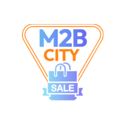 M2BCITY.COM
